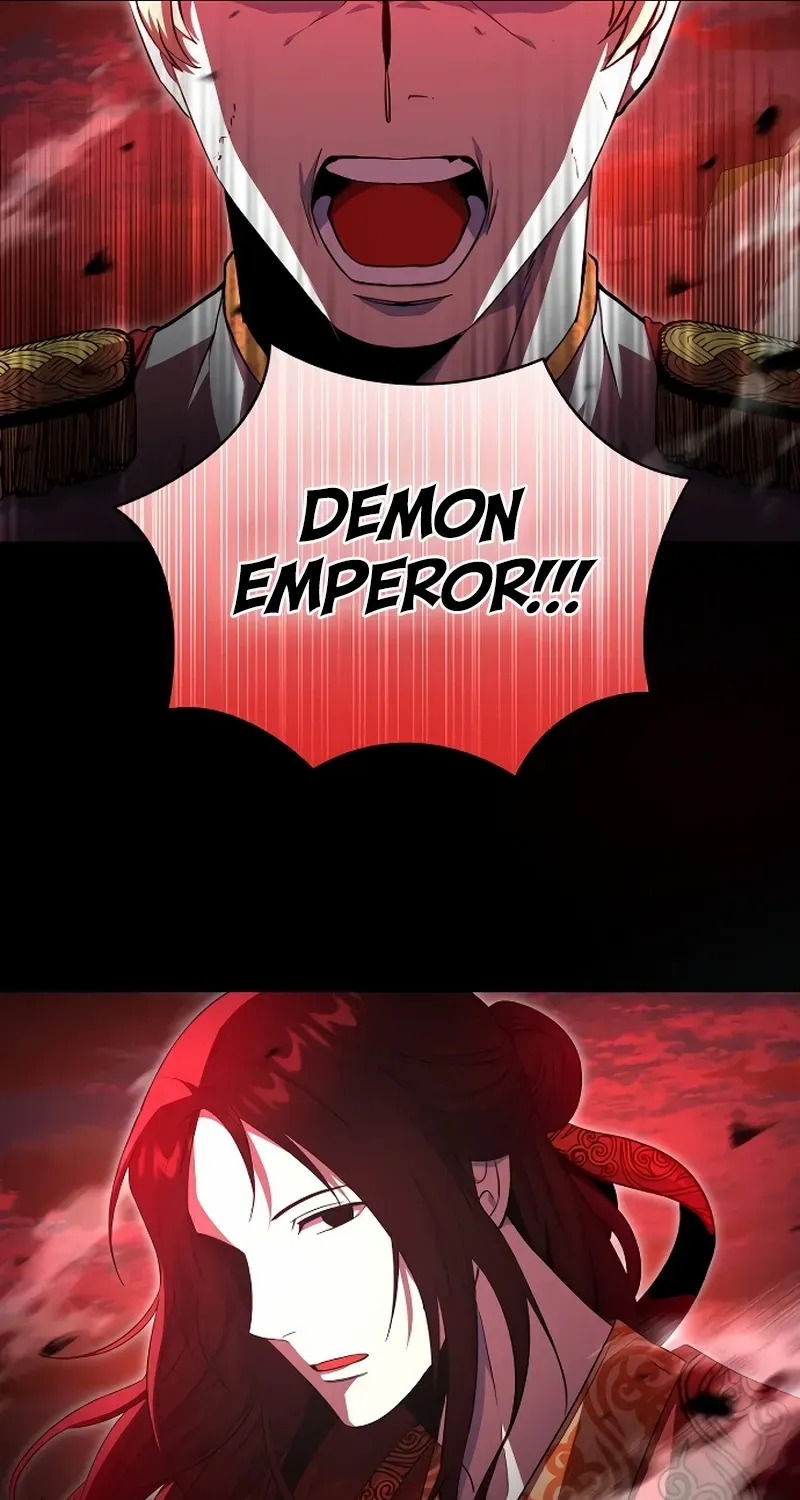 The Demon Emperor Desires a Hero Chapter 13 page 38 - 
