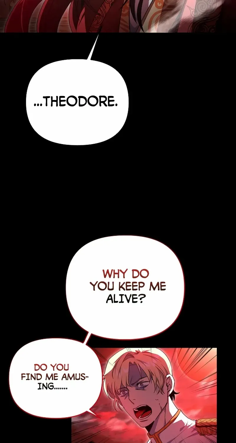 The Demon Emperor Desires a Hero Chapter 13 page 39 - 