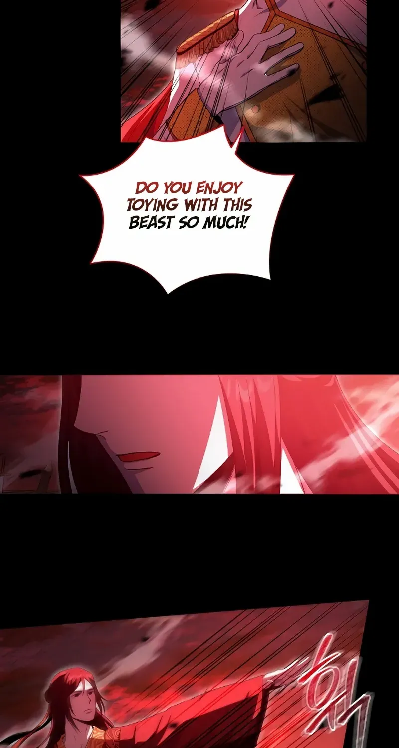 The Demon Emperor Desires a Hero Chapter 13 page 40 - 