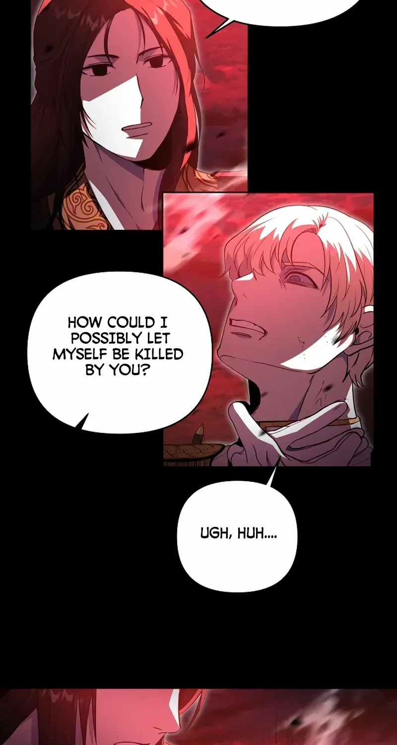 The Demon Emperor Desires a Hero Chapter 13 page 43 - 