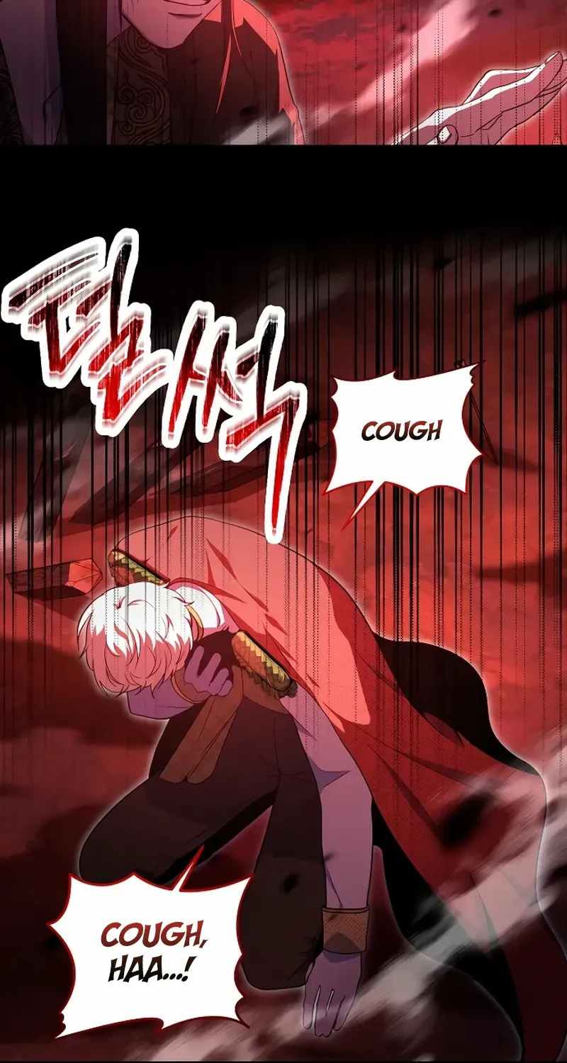 The Demon Emperor Desires a Hero Chapter 13 page 44 - 