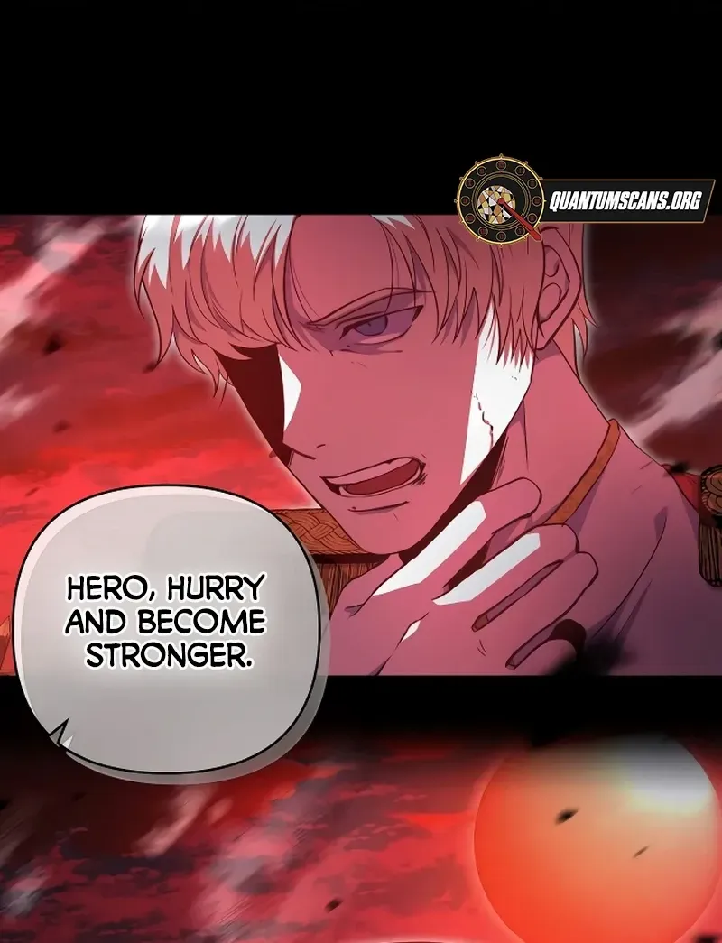 The Demon Emperor Desires a Hero Chapter 13 page 45 - 