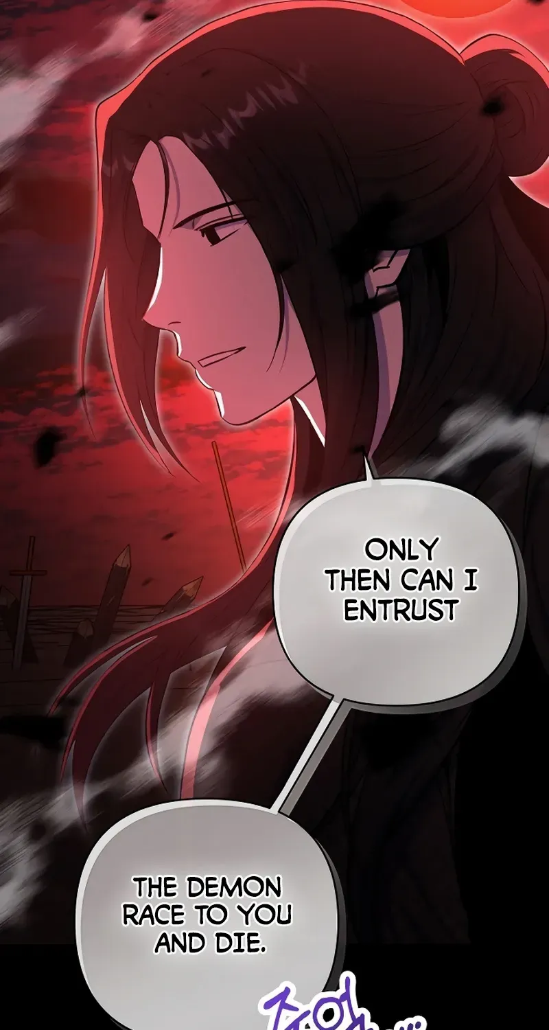 The Demon Emperor Desires a Hero Chapter 13 page 46 - 