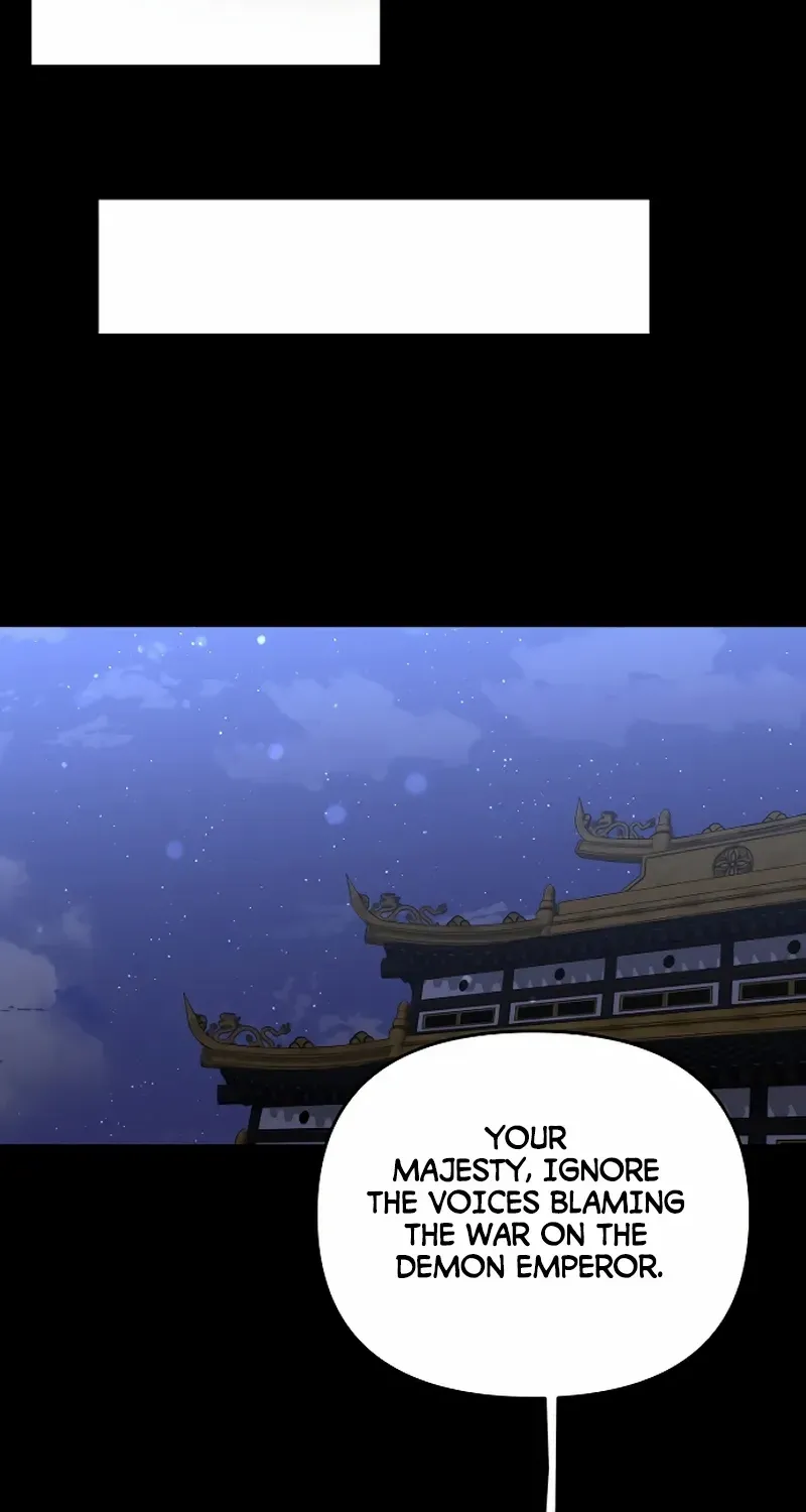 The Demon Emperor Desires a Hero Chapter 13 page 48 - 