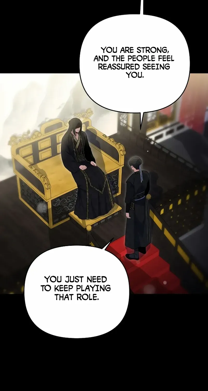 The Demon Emperor Desires a Hero Chapter 13 page 49 - 