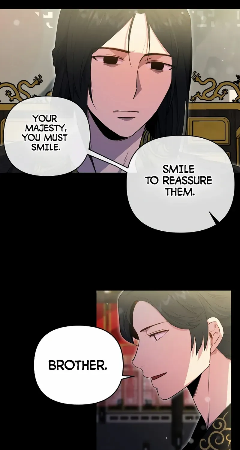 The Demon Emperor Desires a Hero Chapter 13 page 50 - 