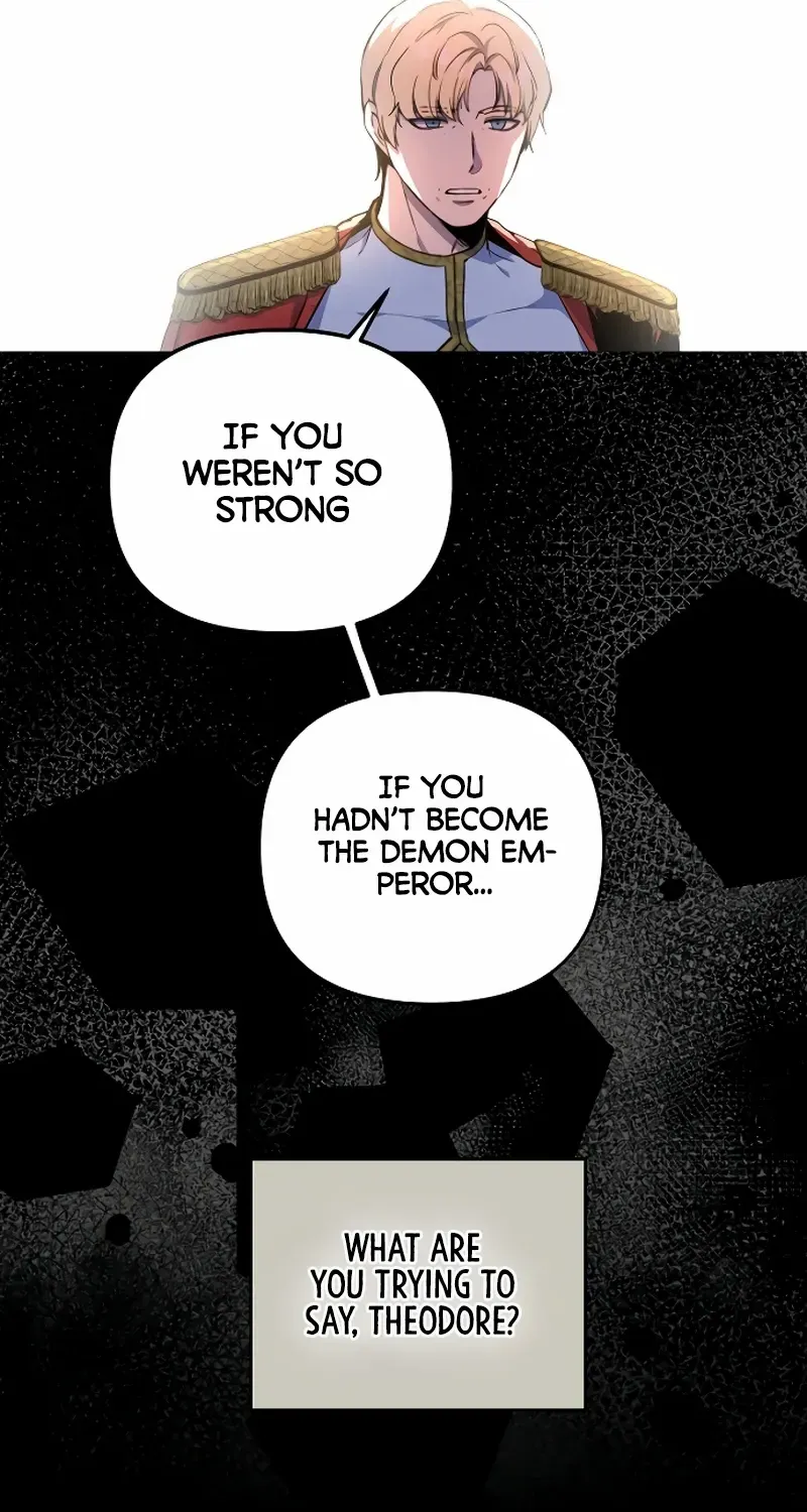 The Demon Emperor Desires a Hero Chapter 13 page 57 - 