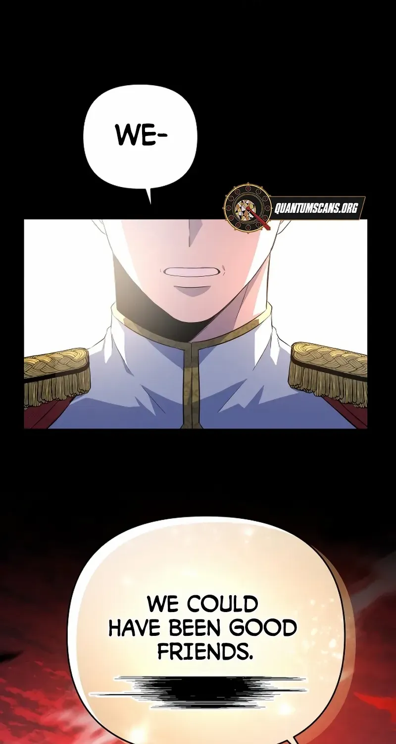 The Demon Emperor Desires a Hero Chapter 13 page 58 - 