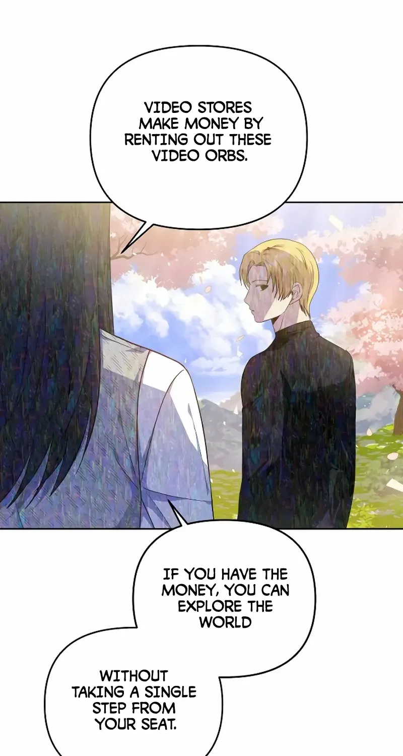 The Demon Emperor Desires a Hero Chapter 13 page 7 - 