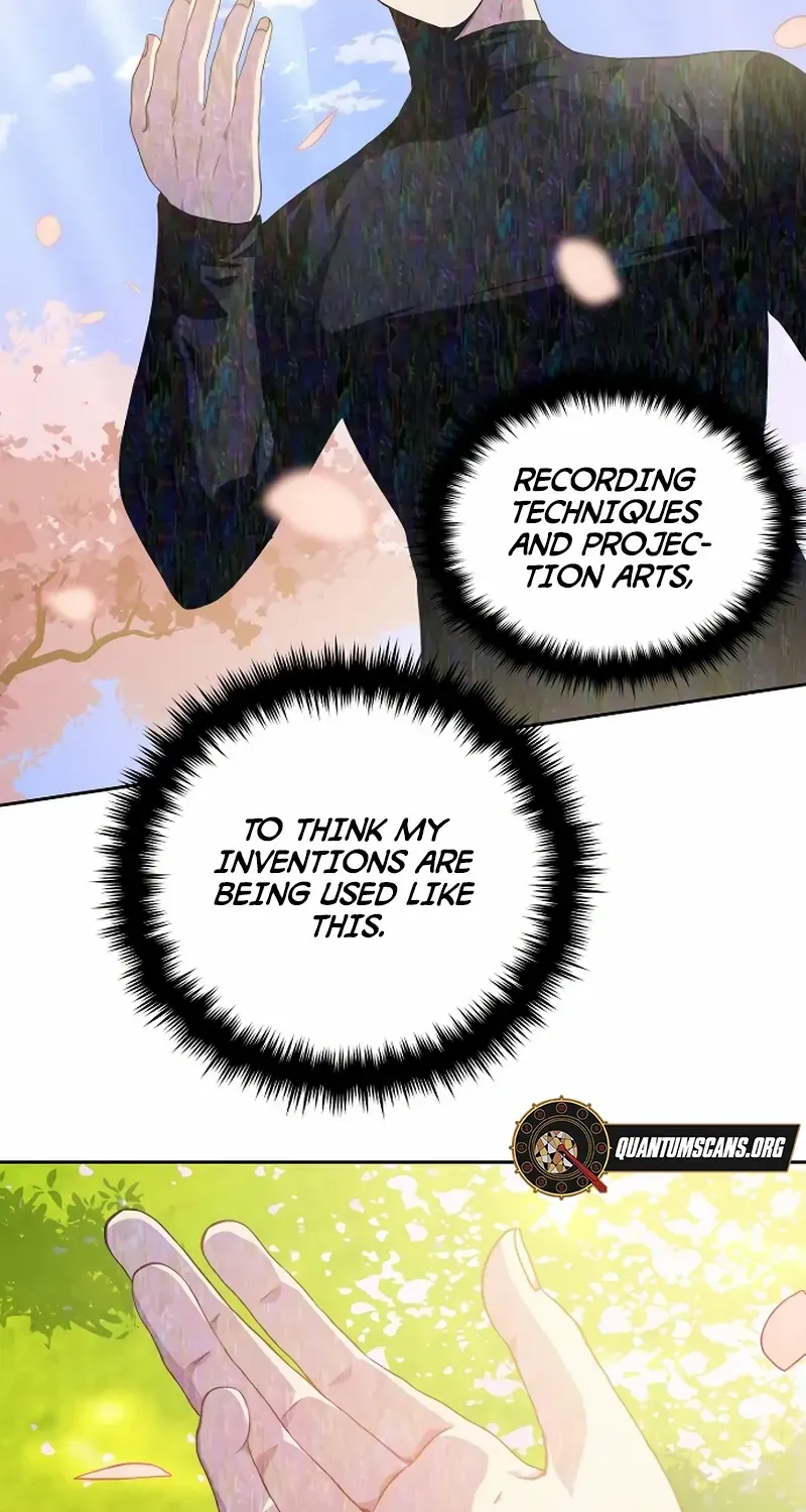 The Demon Emperor Desires a Hero Chapter 13 page 9 - 