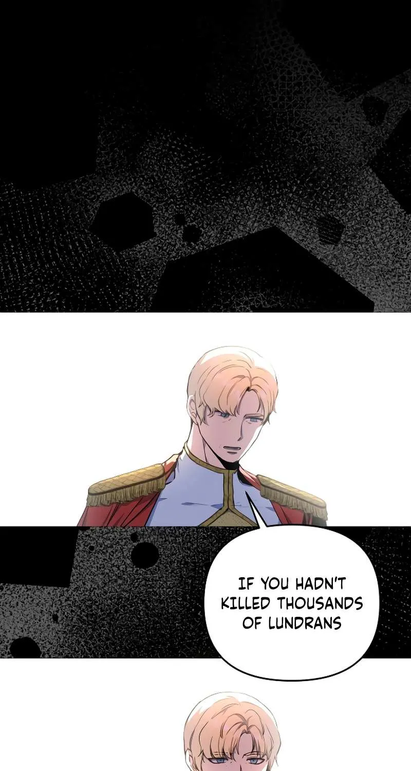 The Demon Emperor Desires a Hero Chapter 14 page 1 - 
