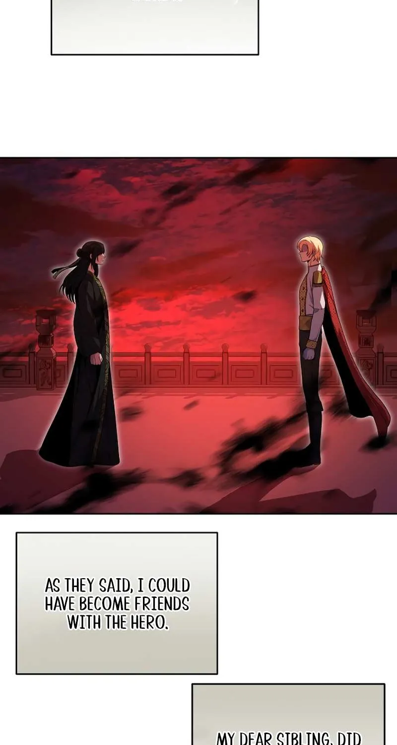 The Demon Emperor Desires a Hero Chapter 14 page 11 - 