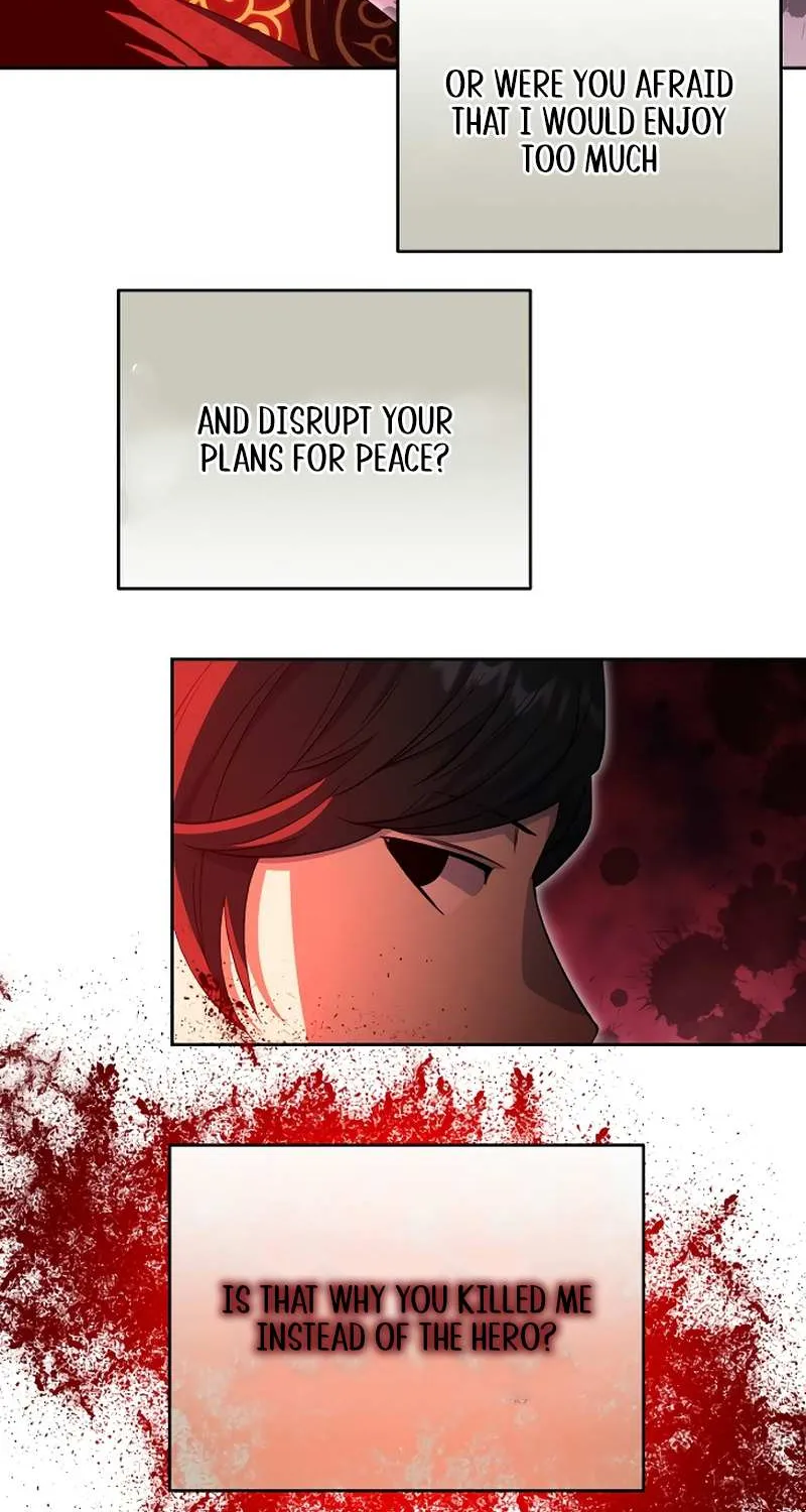 The Demon Emperor Desires a Hero Chapter 14 page 13 - 