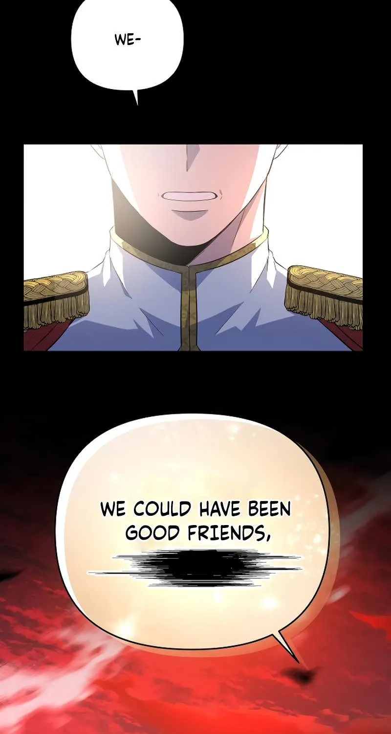 The Demon Emperor Desires a Hero Chapter 14 page 3 - 