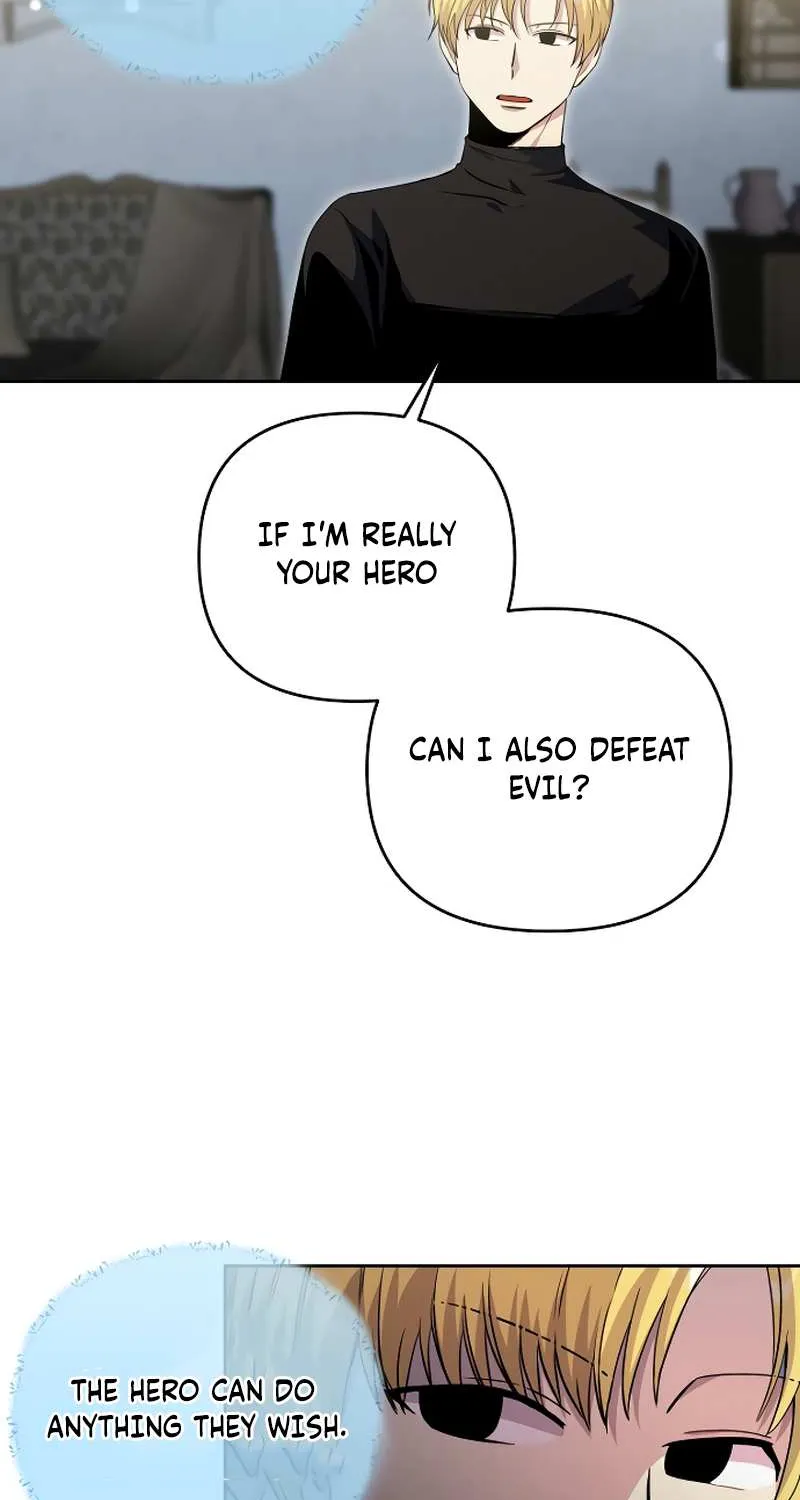 The Demon Emperor Desires a Hero Chapter 14 page 21 - 
