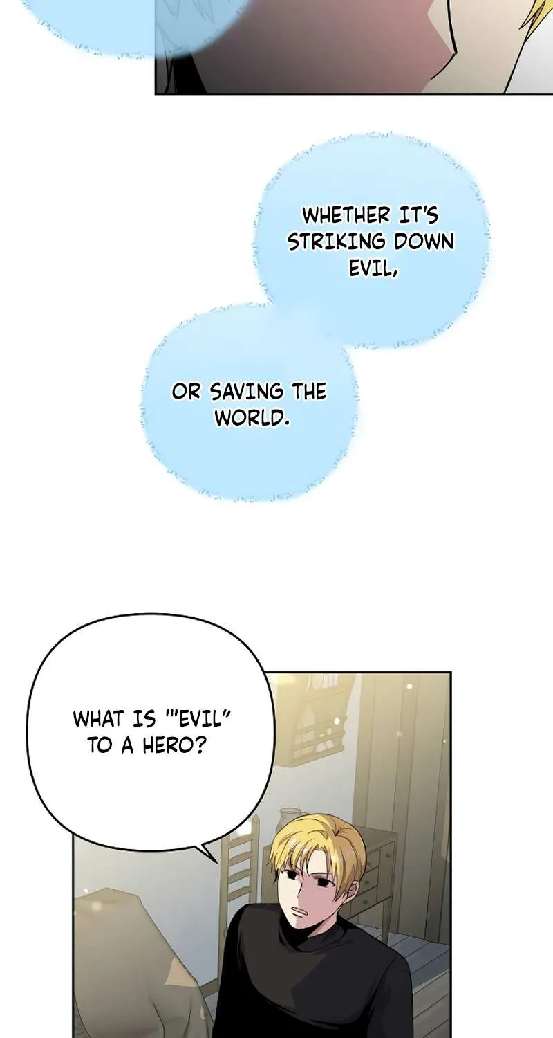 The Demon Emperor Desires a Hero Chapter 14 page 22 - 