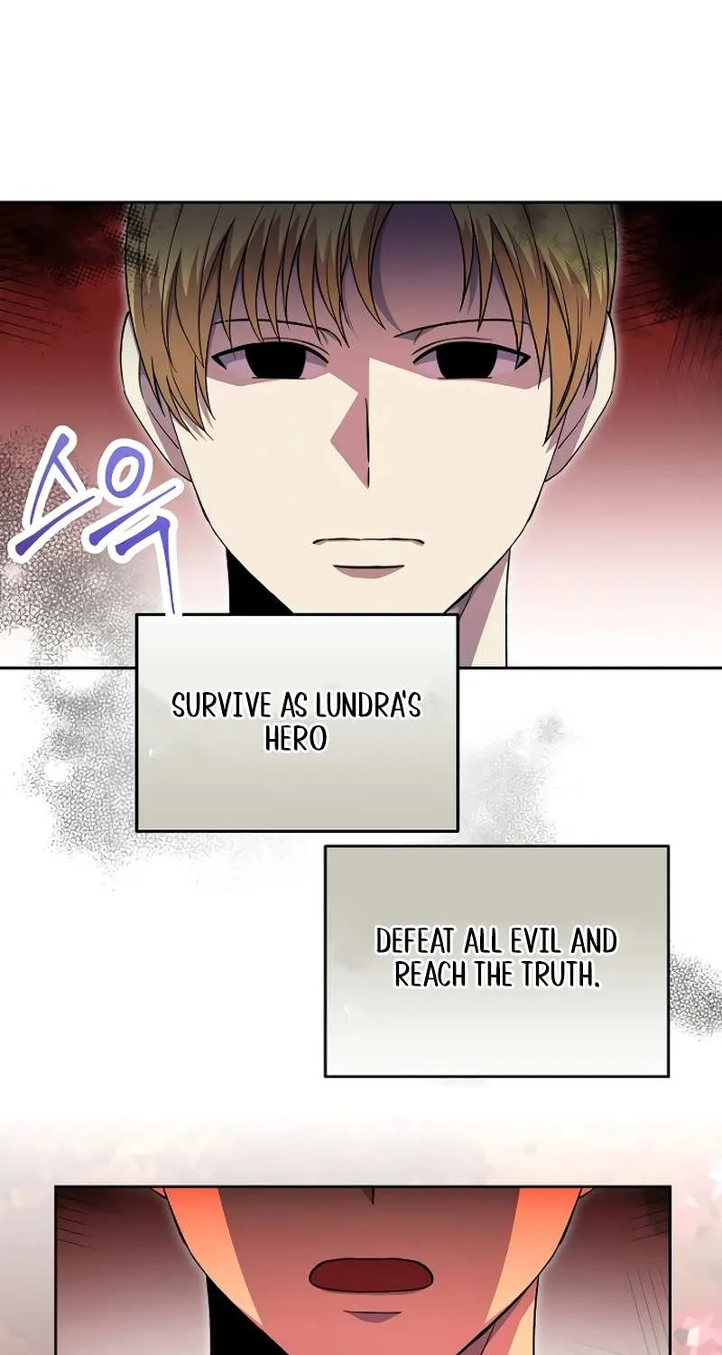 The Demon Emperor Desires a Hero Chapter 14 page 30 - 