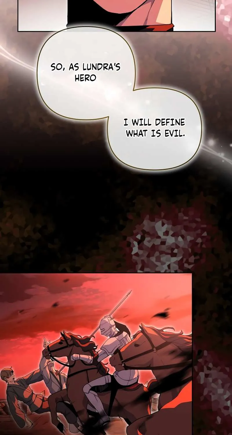 The Demon Emperor Desires a Hero Chapter 14 page 31 - 