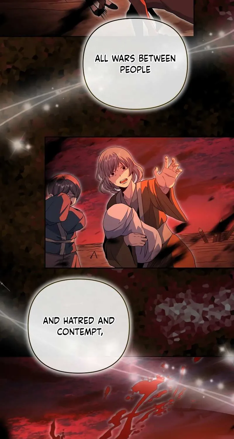 The Demon Emperor Desires a Hero Chapter 14 page 32 - 