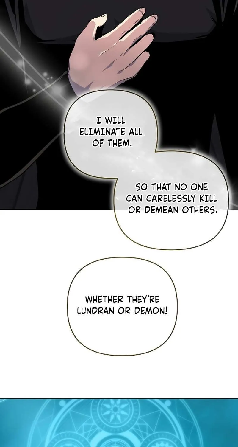 The Demon Emperor Desires a Hero Chapter 14 page 34 - 
