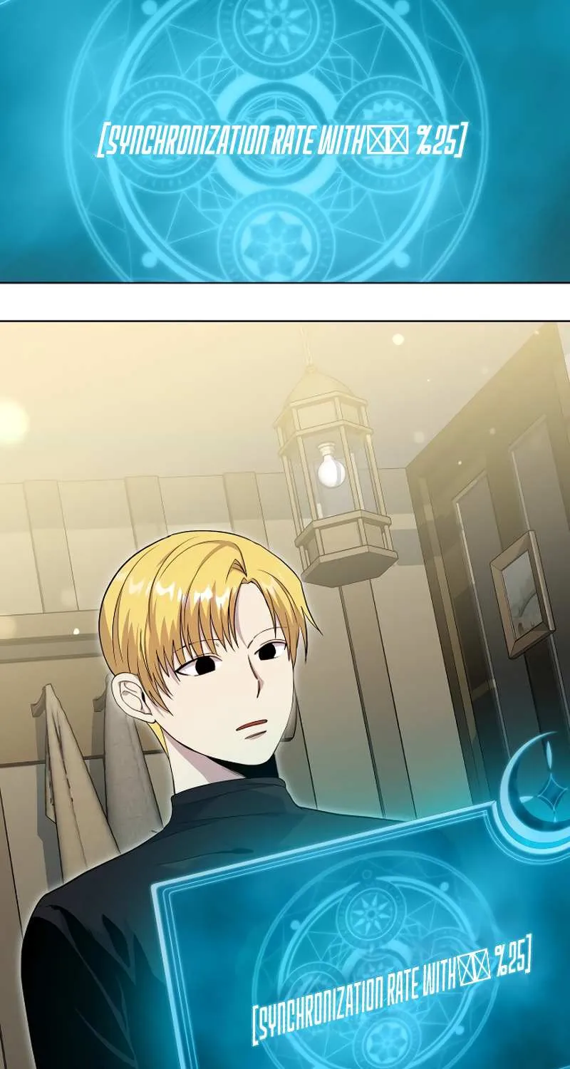 The Demon Emperor Desires a Hero Chapter 14 page 36 - 