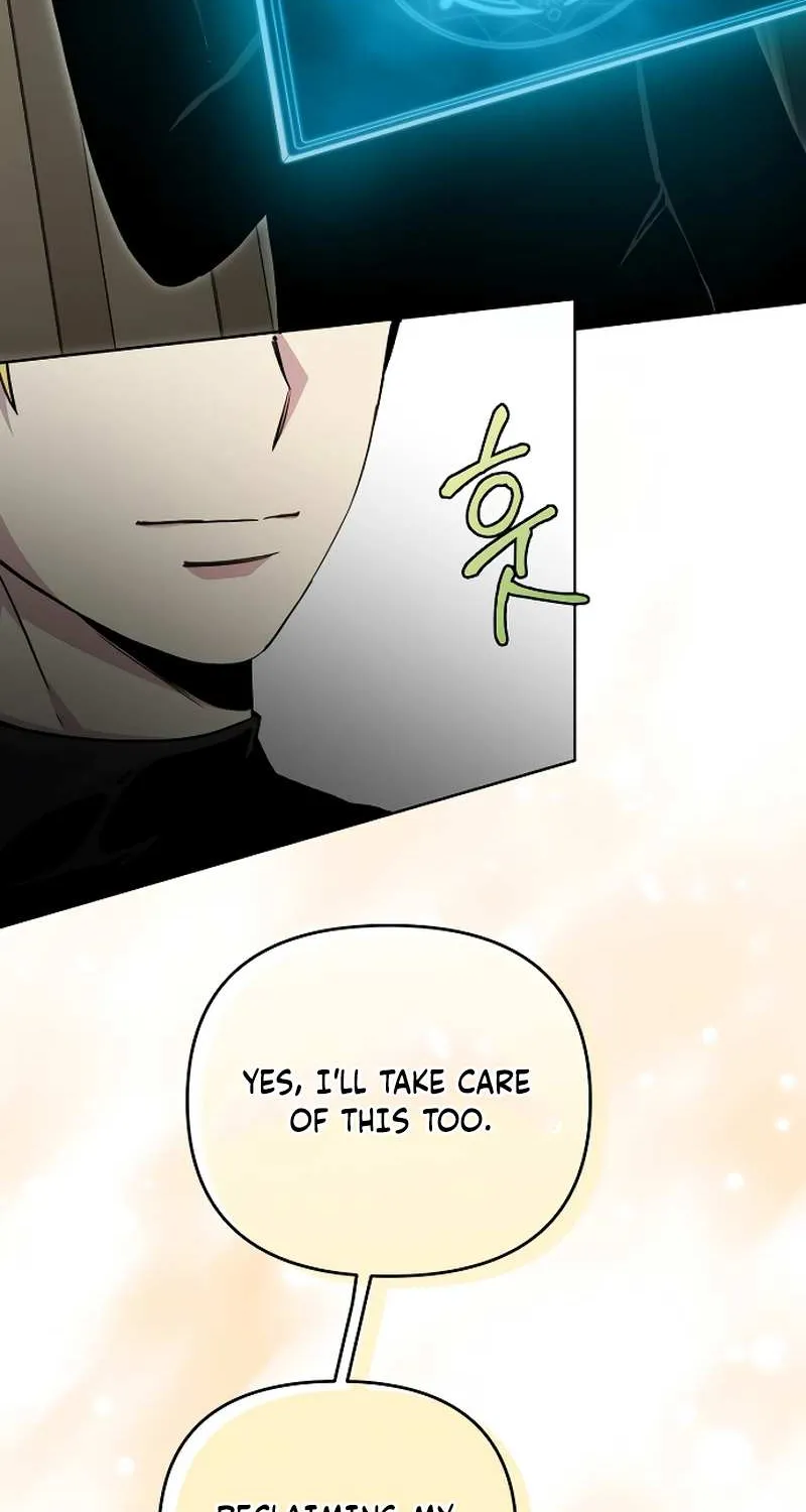 The Demon Emperor Desires a Hero Chapter 14 page 37 - 