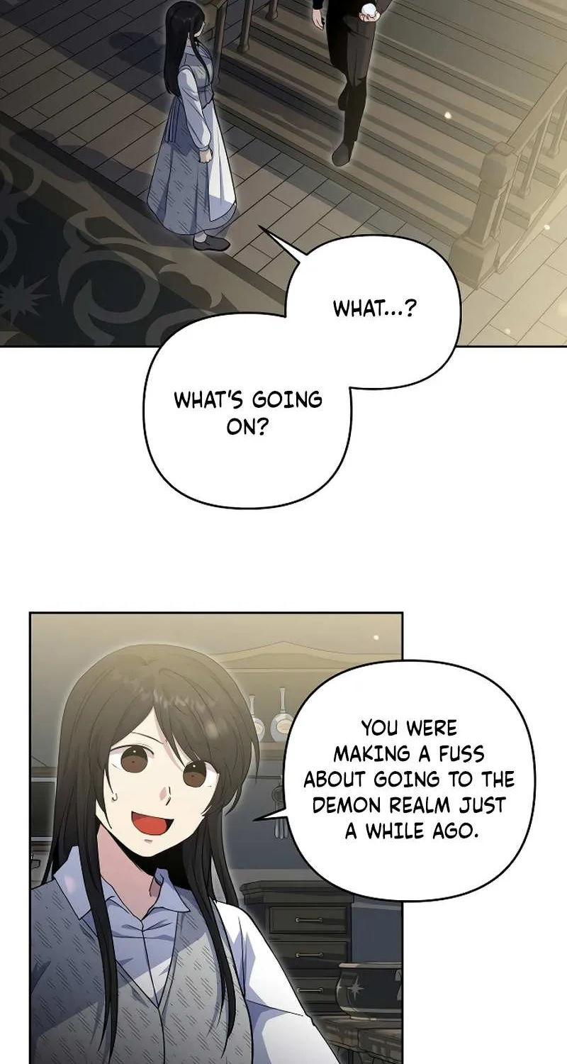 The Demon Emperor Desires a Hero Chapter 14 page 41 - 