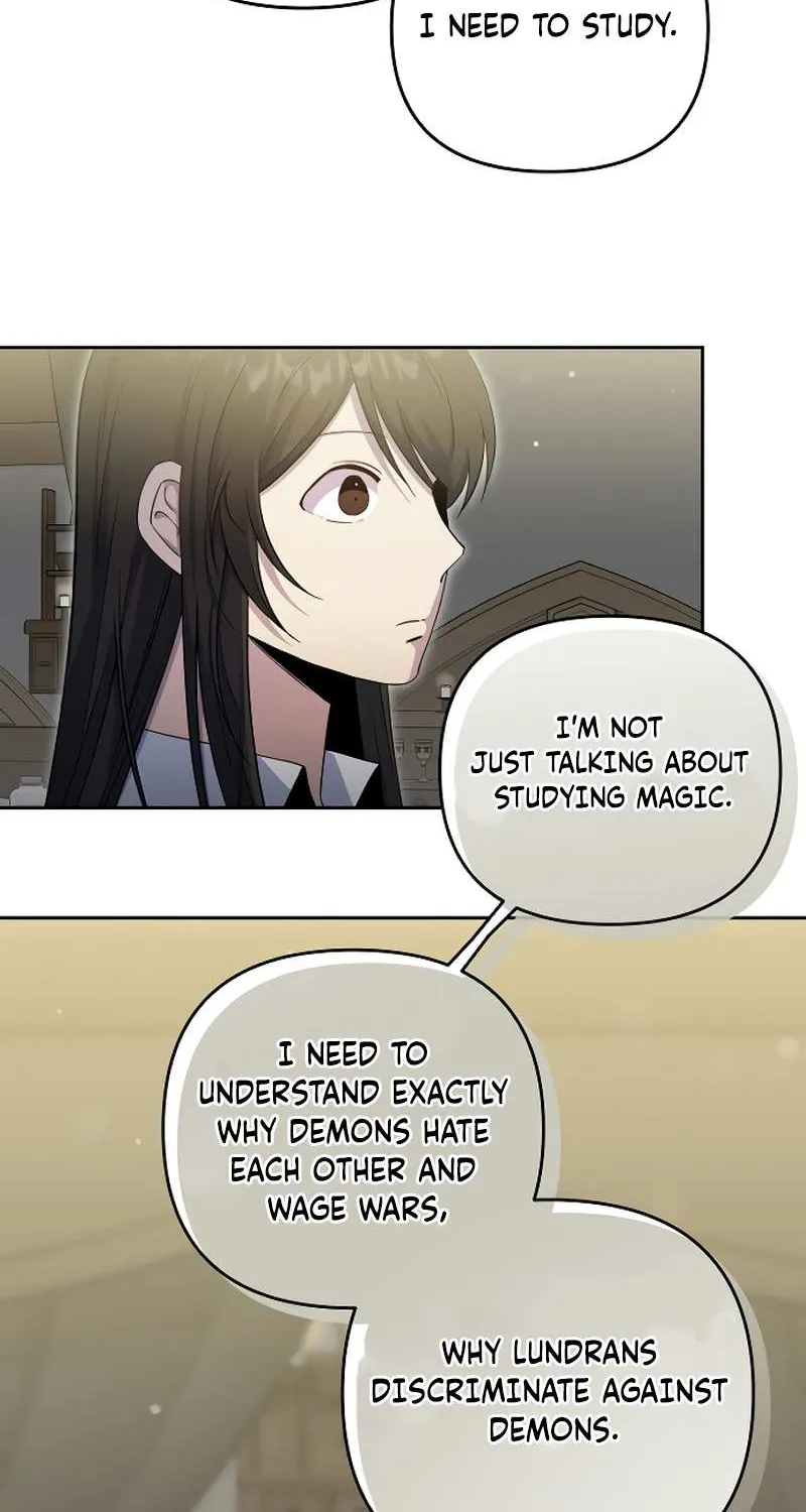 The Demon Emperor Desires a Hero Chapter 14 page 43 - 