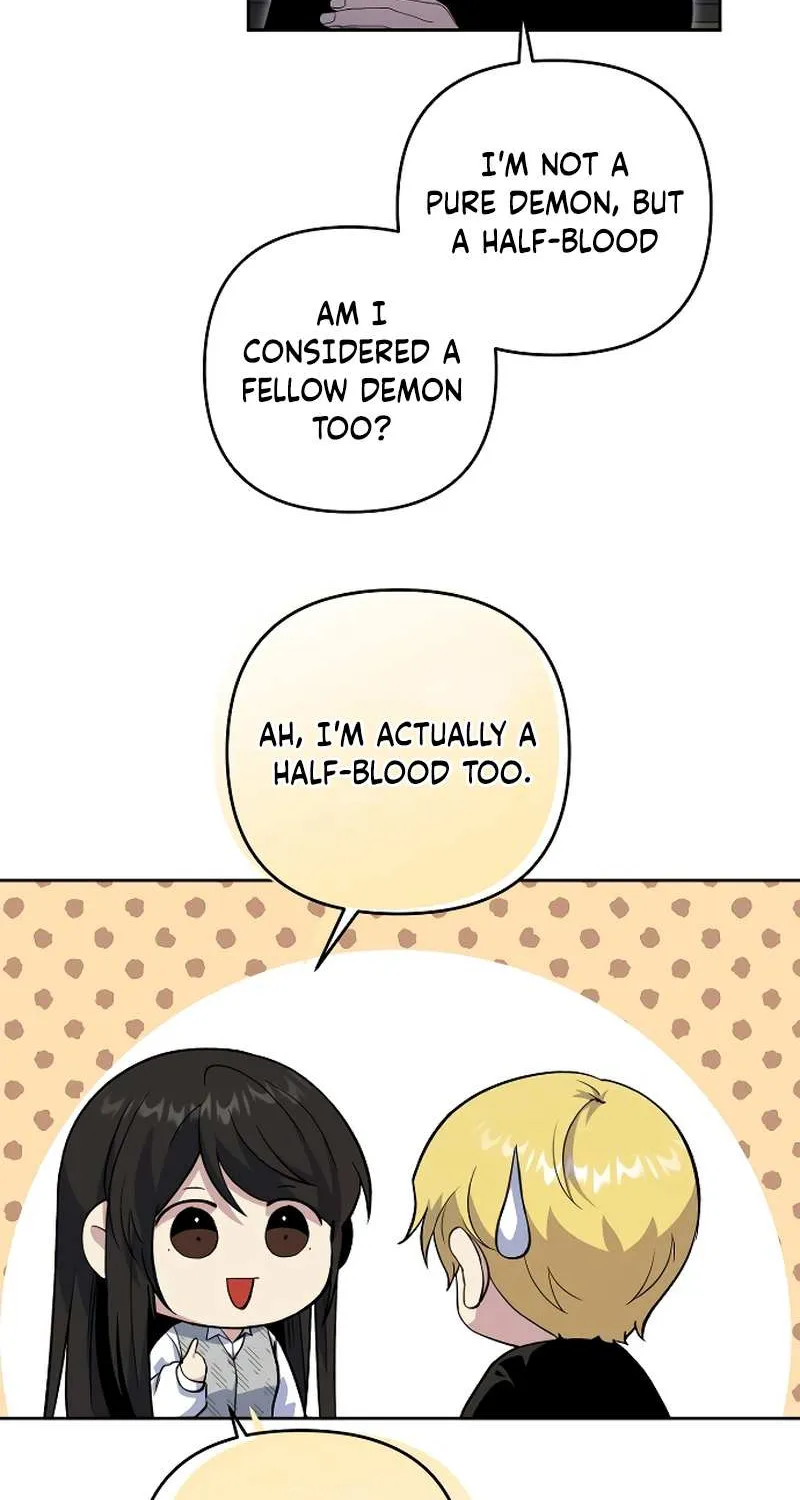 The Demon Emperor Desires a Hero Chapter 14 page 48 - 
