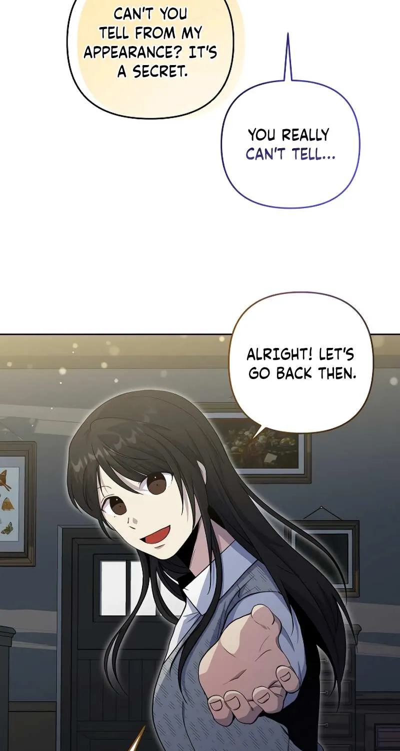 The Demon Emperor Desires a Hero Chapter 14 page 49 - 