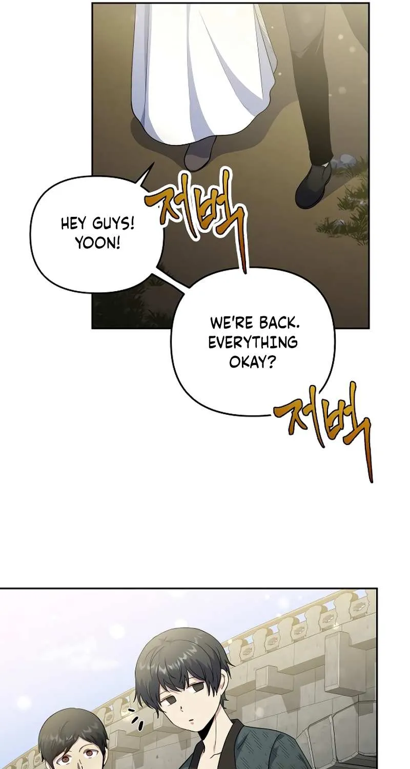 The Demon Emperor Desires a Hero Chapter 14 page 54 - 