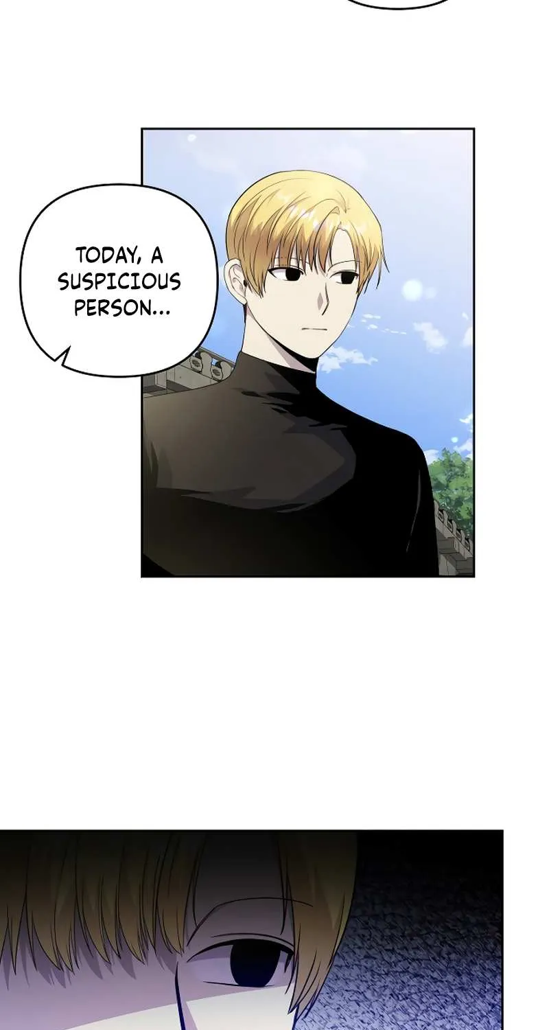 The Demon Emperor Desires a Hero Chapter 14 page 56 - 