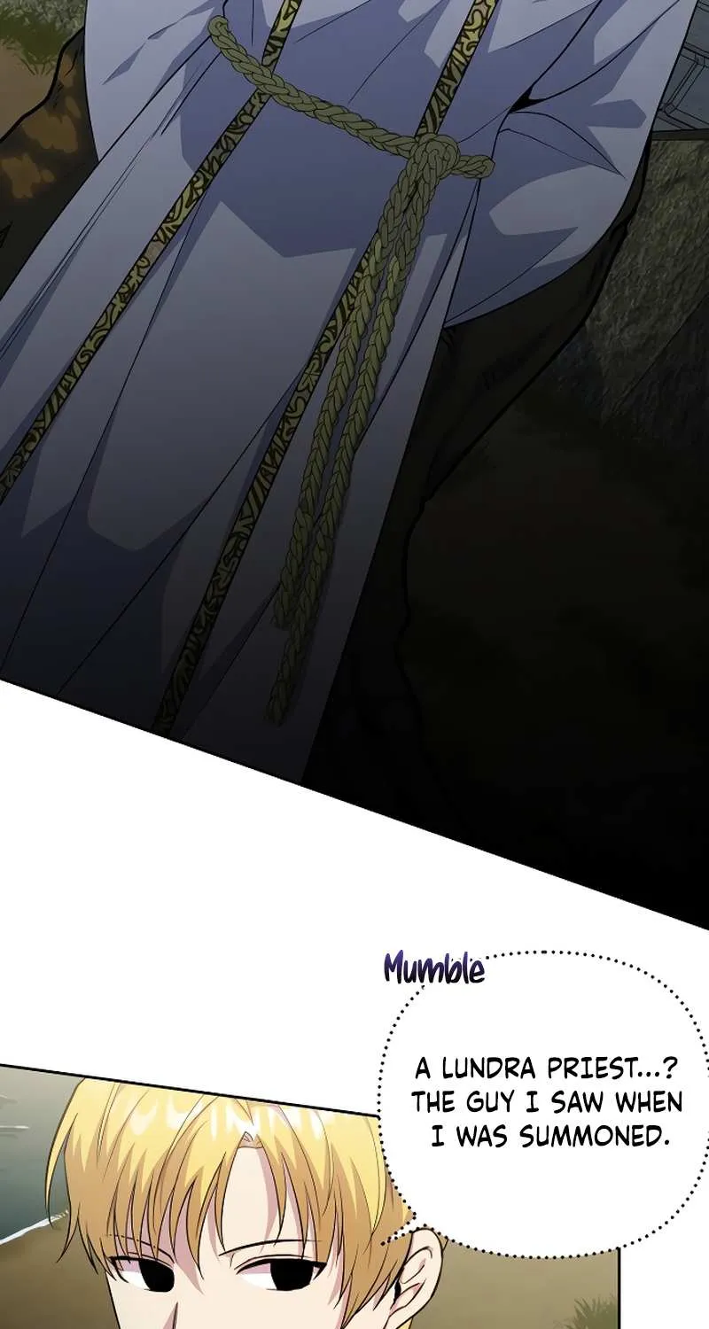 The Demon Emperor Desires a Hero Chapter 14 page 58 - 