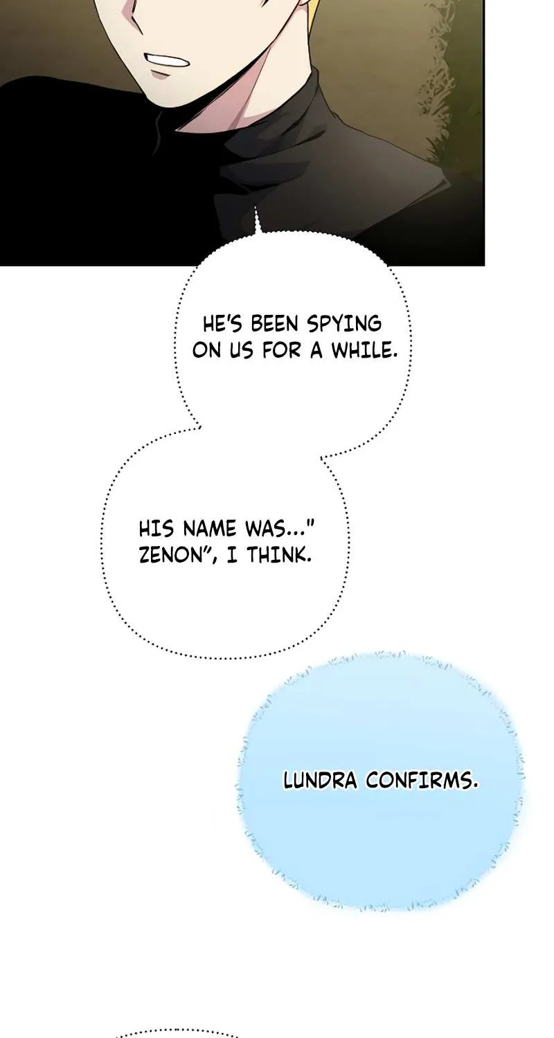 The Demon Emperor Desires a Hero Chapter 14 page 59 - 