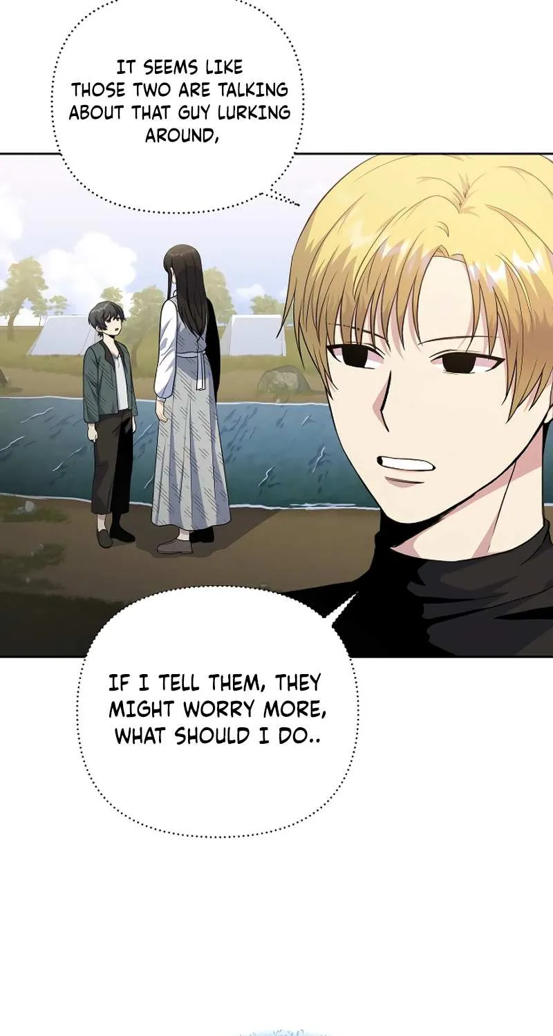 The Demon Emperor Desires a Hero Chapter 14 page 60 - 
