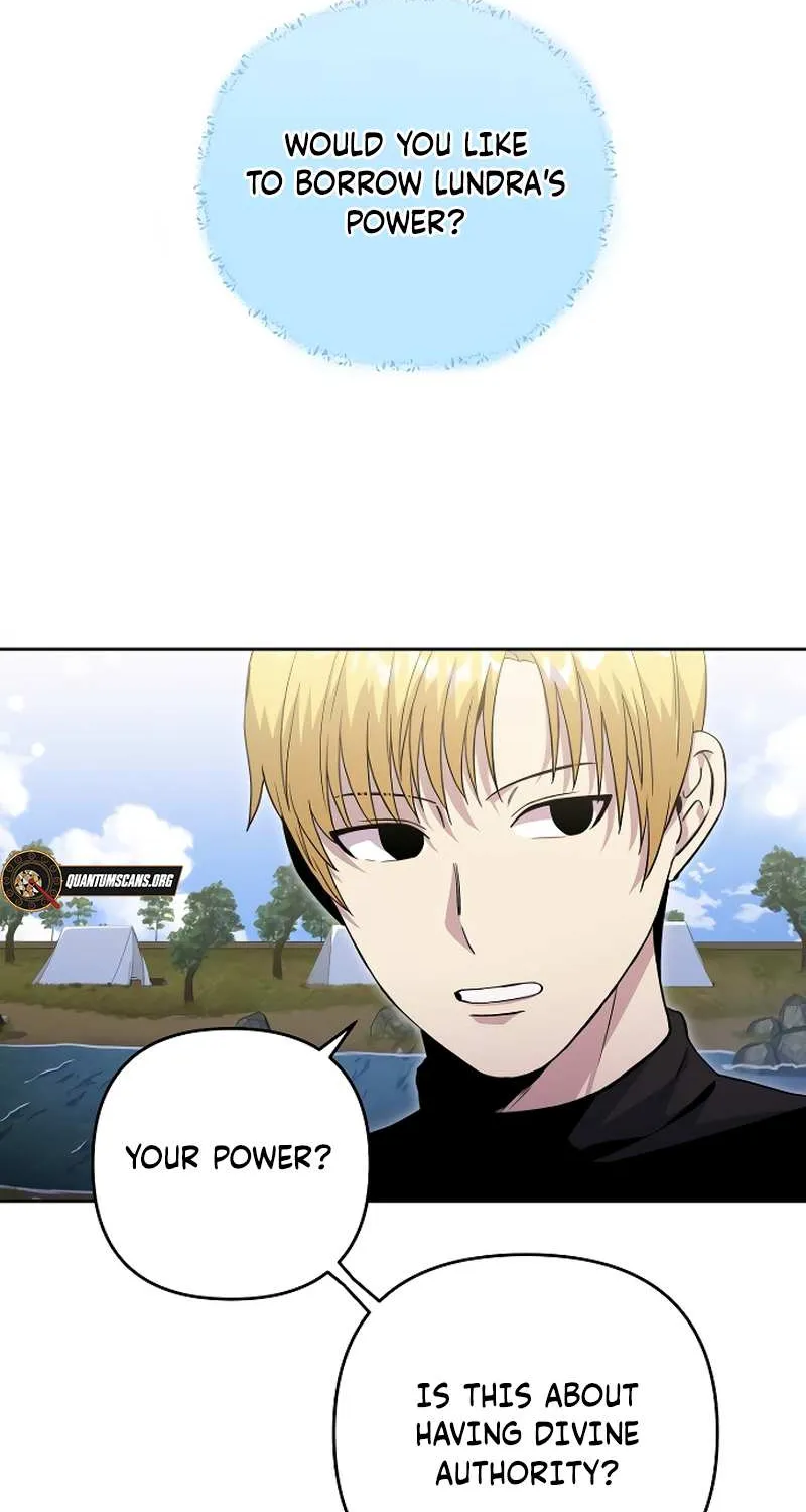 The Demon Emperor Desires a Hero Chapter 14 page 61 - 
