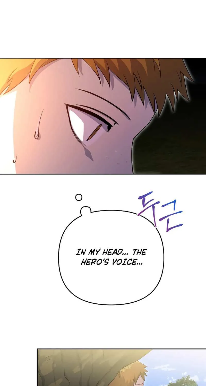 The Demon Emperor Desires a Hero Chapter 14 page 67 - 