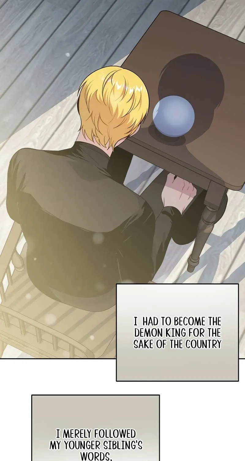 The Demon Emperor Desires a Hero Chapter 14 page 10 - 