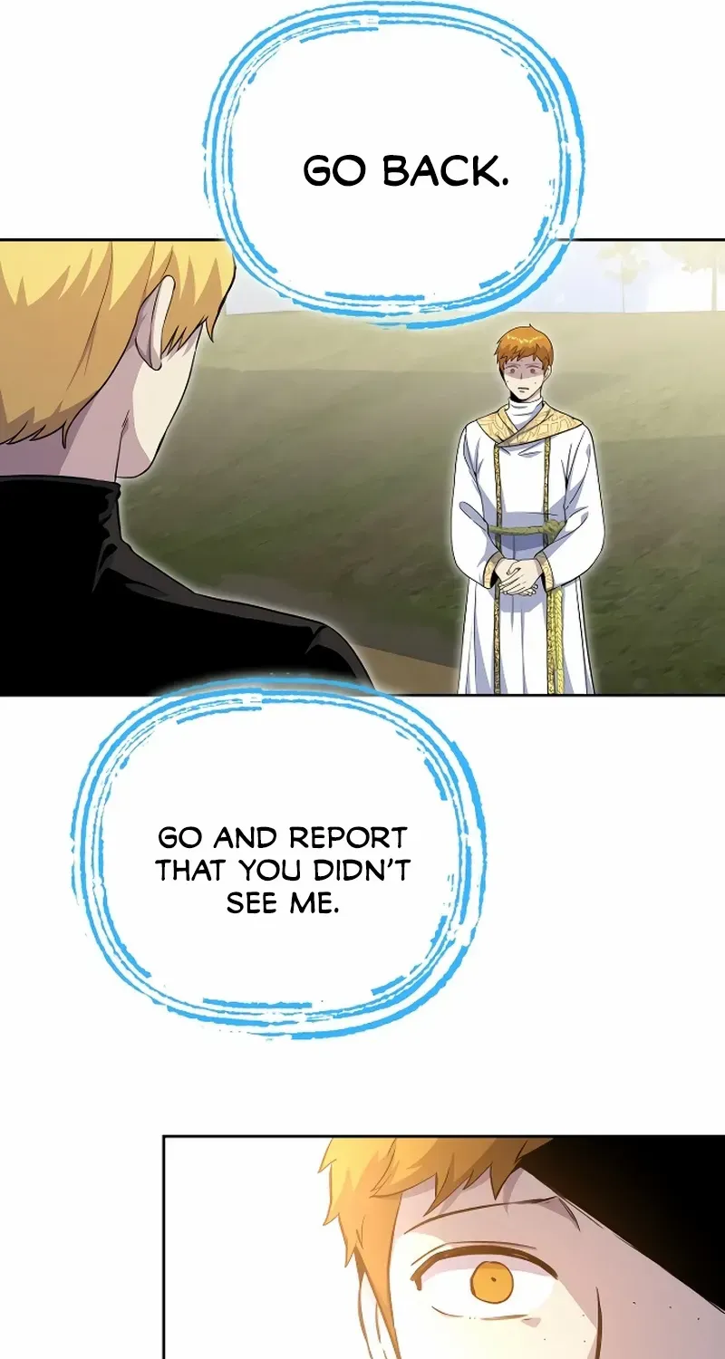 The Demon Emperor Desires a Hero Chapter 15 page 11 - 