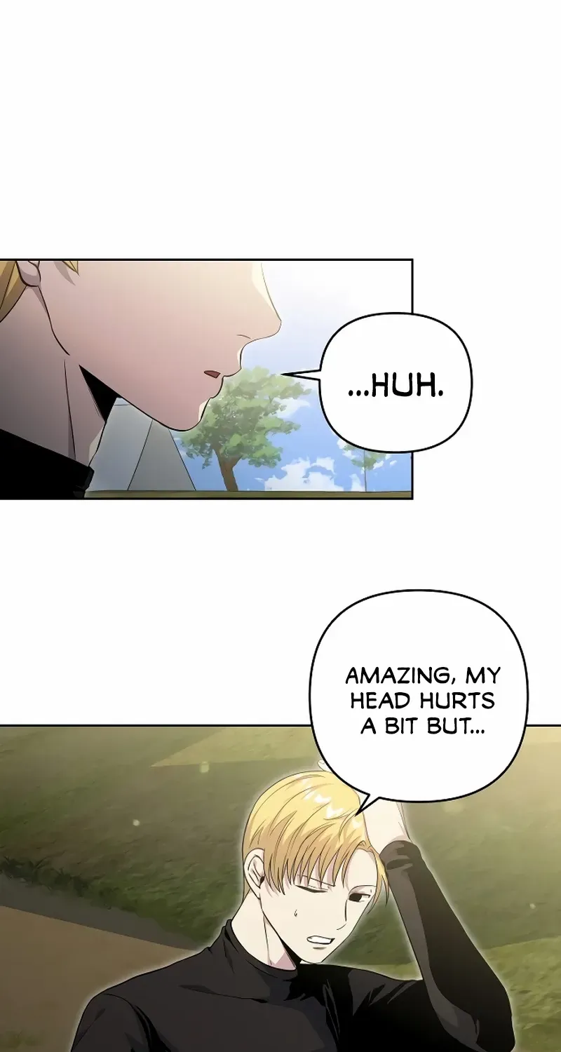 The Demon Emperor Desires a Hero Chapter 15 page 15 - 