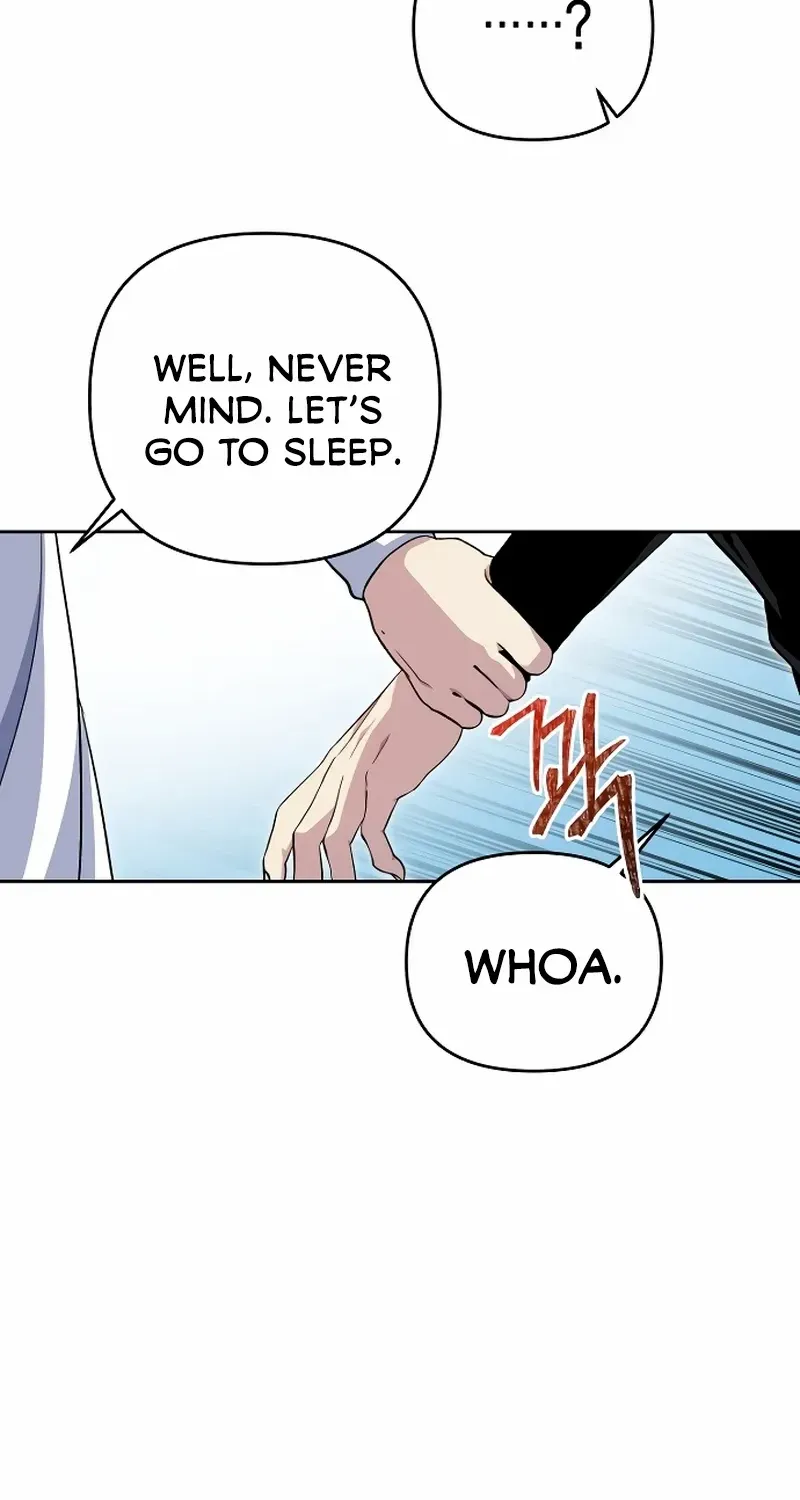 The Demon Emperor Desires a Hero Chapter 15 page 18 - 