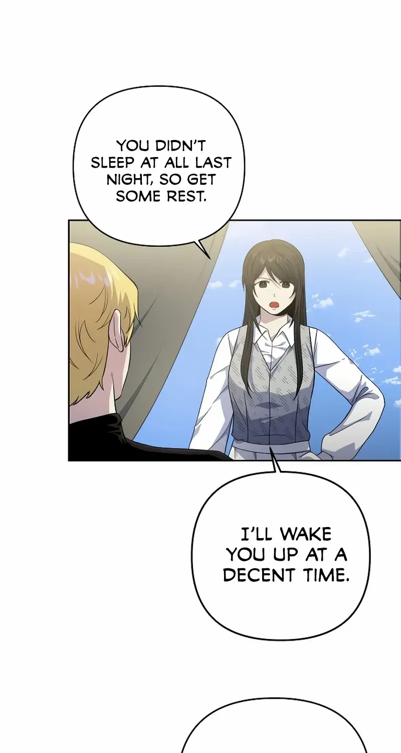 The Demon Emperor Desires a Hero Chapter 15 page 20 - 