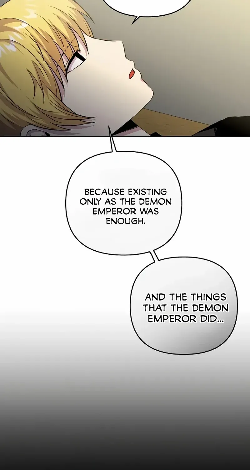 The Demon Emperor Desires a Hero Chapter 15 page 26 - 