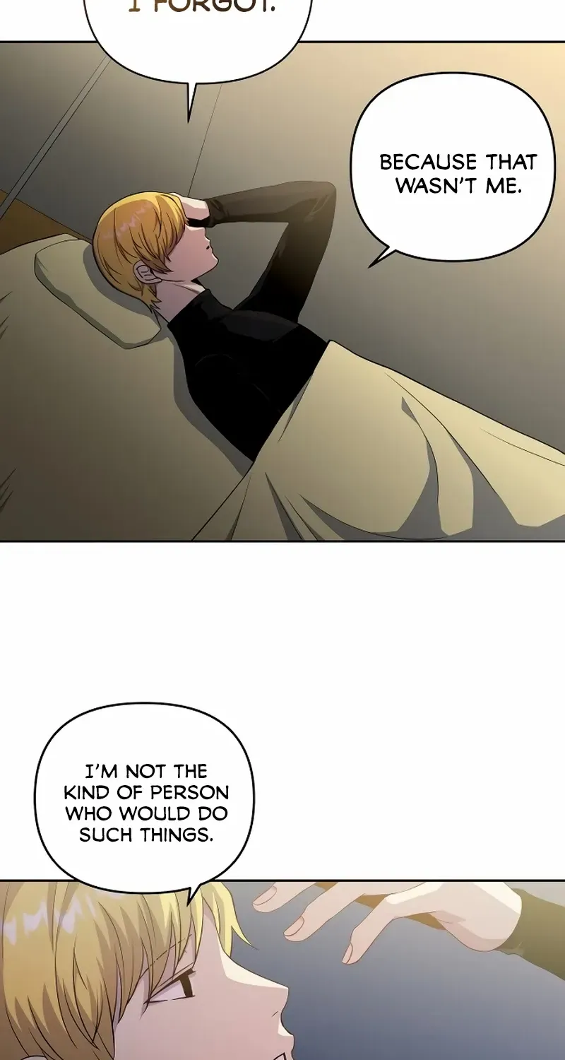 The Demon Emperor Desires a Hero Chapter 15 page 31 - 