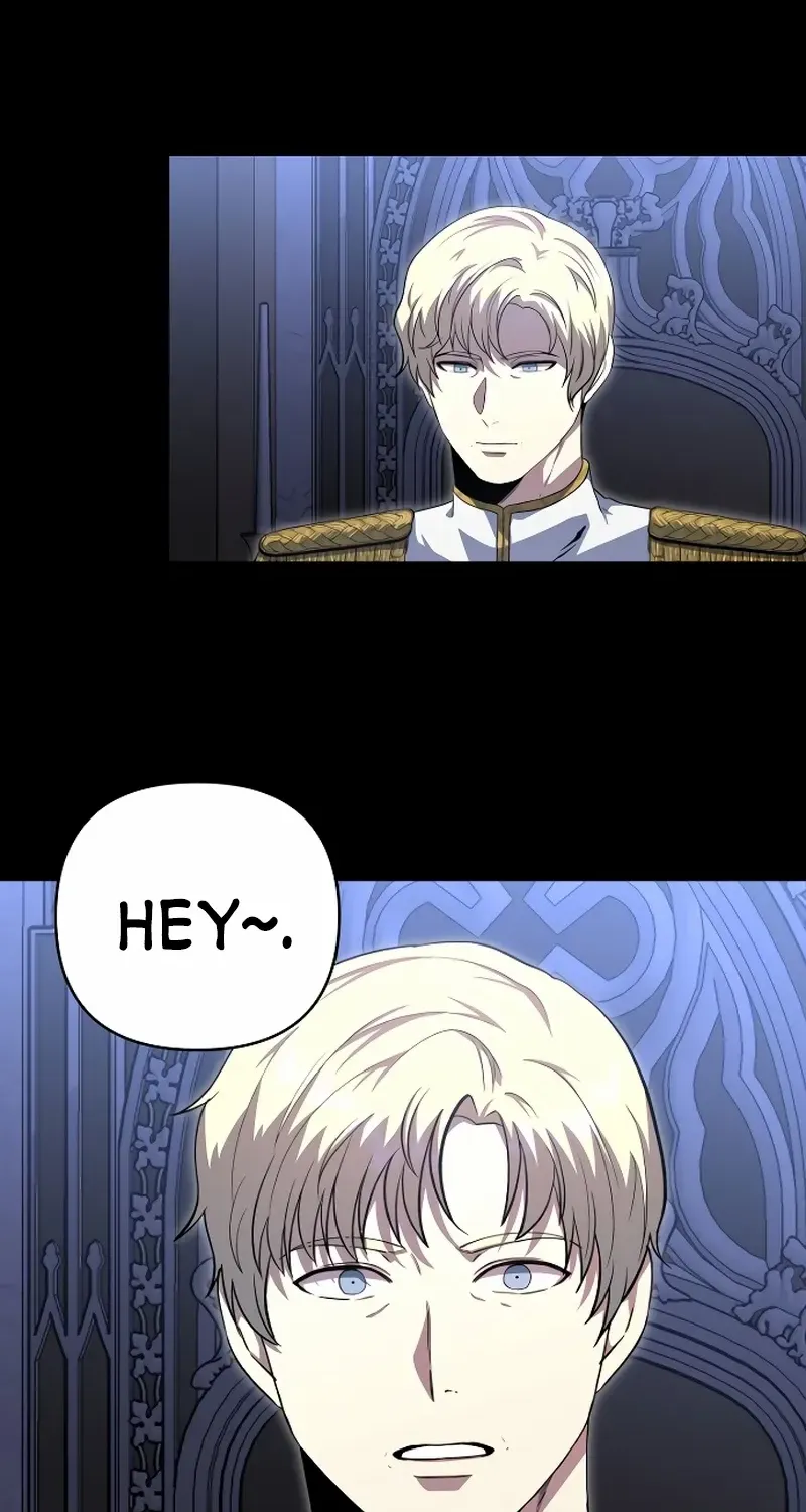 The Demon Emperor Desires a Hero Chapter 15 page 41 - 