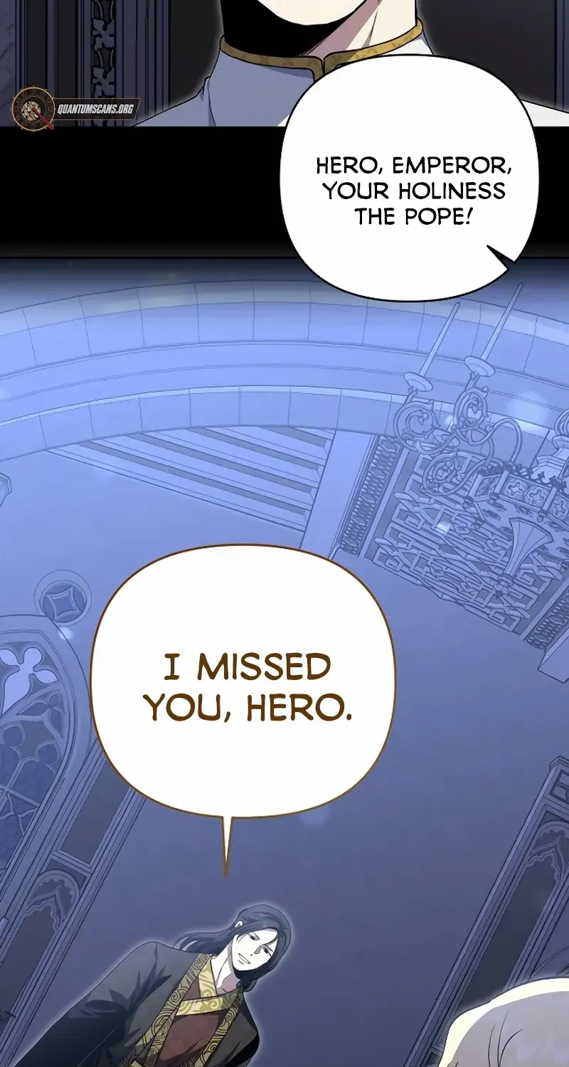 The Demon Emperor Desires a Hero Chapter 15 page 42 - 
