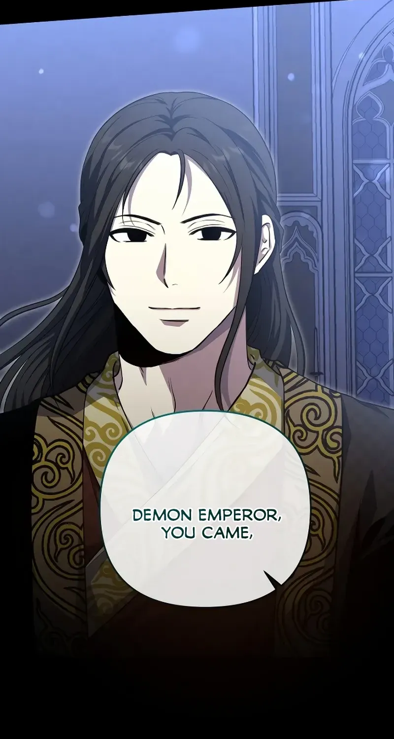 The Demon Emperor Desires a Hero Chapter 15 page 44 - 