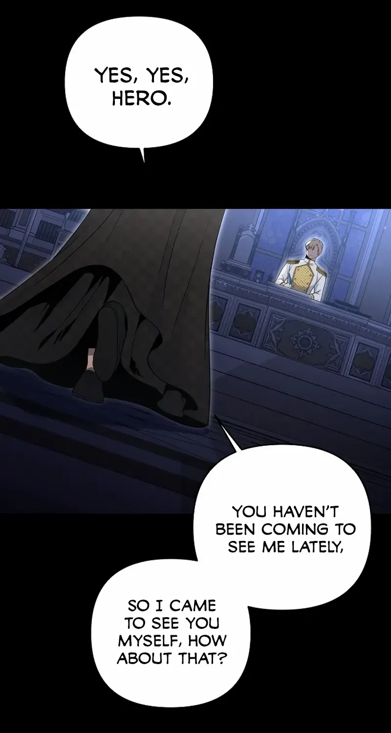 The Demon Emperor Desires a Hero Chapter 15 page 45 - 