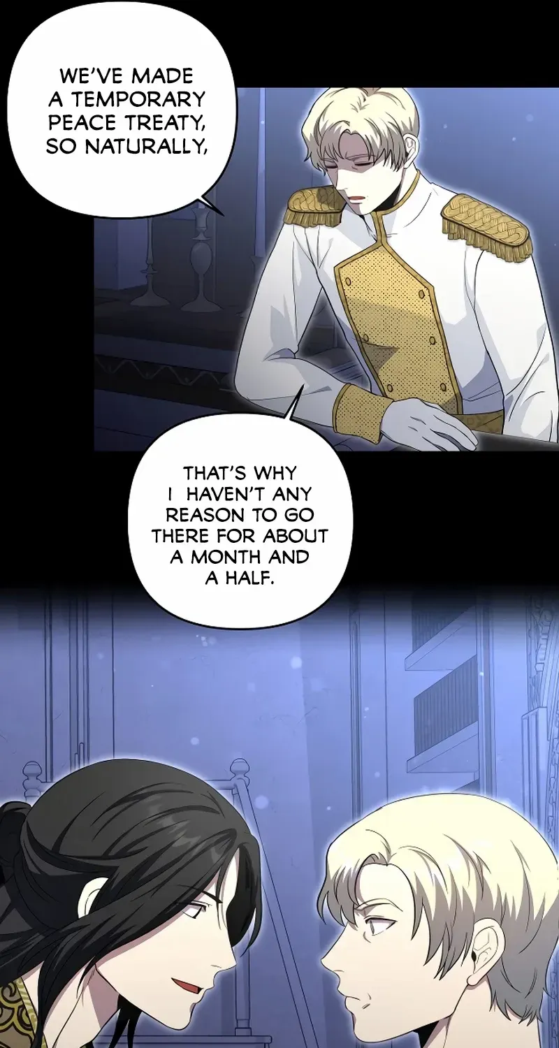 The Demon Emperor Desires a Hero Chapter 15 page 47 - 
