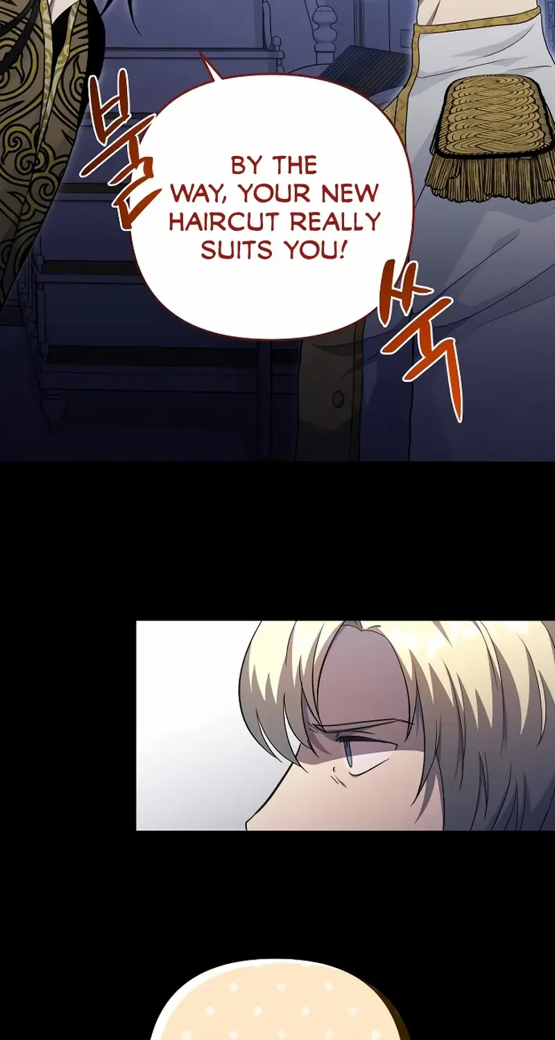 The Demon Emperor Desires a Hero Chapter 15 page 48 - 